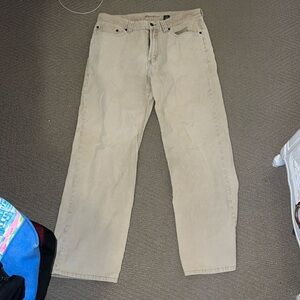 Eddie Bauer pants 34x32